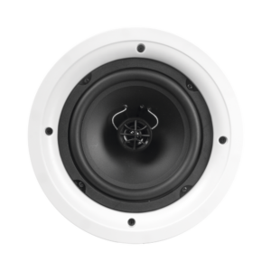 Altavoz De Techo De 2 Vías | Sin Marco | Woofer De 6.5in | Tweeter Pei De 1/2in | Potencia 5-60 W | Impedancia de 8Ω | Serie Shadow