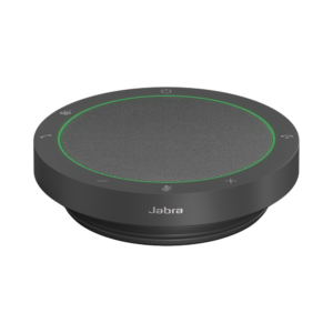 Speak 2 40 MS, Altavoz portátil con micrófono integrado, sonido increíble para conferencias y música, versión MS, Cancelación de eco acústico (AEC) (2740-109)