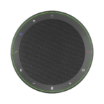 Speak 2 75 MS, Altavoz portátil con micrófono integrado, sonido increíble para conferencias y música, versión MS, protección IP64 (2775-319) - Image 3