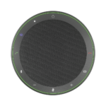 Speak 2 75 MS, Altavoz portátil con micrófono integrado, sonido increíble para conferencias y música, versión MS, protección IP64 (2775-319) - Image 2