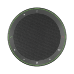 Speak 2 75 UC, Altavoz portátil con micrófono integrado, sonido increíble para conferencias y musica, protección IP64 (2775-419) - Image 2