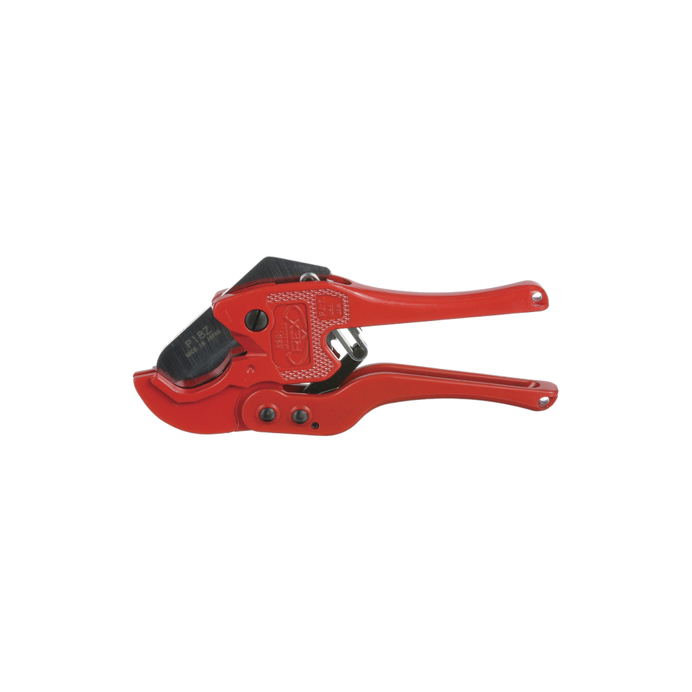 Cortadora para Canaletas LD de Panduit, o Cualquier Conducto de Pl?stico o PVC, Corte Hasta 44 mm (1.73 pulgadas)