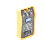Probador de Tomacorriente Eléctrico Estándar o GFCI con Señal Acústica, Con LEDs de Alto Brillo y Gráfico Incluido Para Verificar Rápida y Fácilmente el Cableado - Image 6