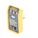 Probador de Tomacorriente Eléctrico Estándar o GFCI con Señal Acústica, Con LEDs de Alto Brillo y Gráfico Incluido Para Verificar Rápida y Fácilmente el Cableado - Image 7