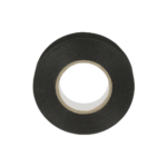 Cinta Eléctrica STRONGHOLD para Aislar, de PVC, Uso General Reparación y Mantenimiento, Grosor de 0.18mm (7 mil), Ancho de 19mm, y 18m de Largo, Color Negro - Image 4