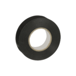 Cinta Eléctrica STRONGHOLD para Aislar, de PVC, Uso General Reparación y Mantenimiento, Grosor de 0.18mm (7 mil), Ancho de 19mm, y 18m de Largo, Color Negro - Image 3