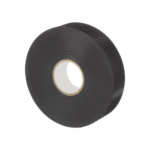 Cinta Eléctrica STRONGHOLD para Aislar, de PVC, Uso Profesional en Construcción Eléctrica, Grosor 0.18mm (7 mil), Ancho 19mm, y 20m Largo, Color Negro. - Image 2