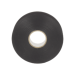 Cinta Eléctrica STRONGHOLD para Aislar, de PVC, Uso Profesional en Construcción Eléctrica, Grosor 0.18mm (7 mil), Ancho 19mm, y 20m Largo, Color Negro. - Image 4