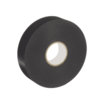Cinta Eléctrica STRONGHOLD para Aislar, de PVC, Uso Profesional en Construcción Eléctrica, Grosor 0.18mm (7 mil), Ancho 19mm, y 20m Largo, Color Negro. - Image 3