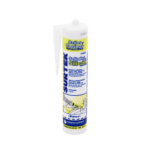 Silicón Para Baños y Cocinas /Color Blanco / Contenido 280 ml. - Image 2