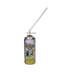 Espuma de Poliuretano / Capacidad 300 ml.