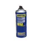 Pintura en Aerosol 400 ml / Color Rojo Oscuro.