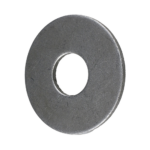 Arandela Plana Galvanizada de 1/2" / Bolsa con 50 piezas.