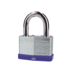 Candado Laminado / Medida 30 mm / Nivel de seguridad 3/ Llaves Estándar.