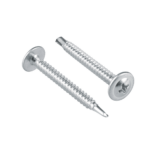 Tornillo -Pija punta de broca  #8 x 2" / Bolsa con 100 piezas.