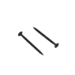 Tornillo - Pija Multiusos fosfatizada #10 x 2", Bolsa con 100 piezas. - Image 3