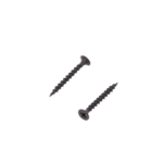 Tornillo - Pija Multiusos fosfatizada #8 x 1 1/2", Bolsa con 100 piezas. - Image 2