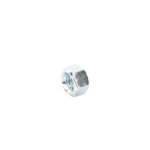 Tuerca Hexagonal Galvanizada de 3/8" (9.5 mm)/ Bolsa con 100 piezas. - Image 2