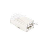 Conector RJ45 para Cable FTP/STP Categor?a 5E - Blindado con Pin a Tierra - Image 2