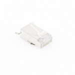 Conector RJ45 para Cable FTP/STP Categor?a 5E - Blindado con Pin a Tierra - Image 3
