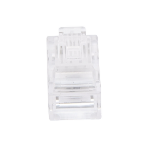 Conector RJ45 para Cable UTP Categor?a 6