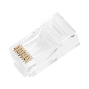 Conector RJ45 para Cable UTP Categor?a 6A