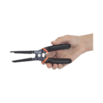 Herramienta para Inserci?n y Extracci?n de Conectores LC y SC de Fibra ?ptica - Image 3