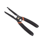 Herramienta para Inserci?n y Extracci?n de Conectores LC y SC de Fibra ?ptica