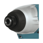 Atornillador de Impacto, entrada hexagonal de ¼”.  2 baterías de 12v de 1.5 amperes y cargador. - Image 3