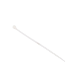 Cincho de nylon color natural, 4.8 x 190mm (100pzs) (4200-03000) - Image 2