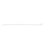 Cincho de nylon color natural, 4.8 x 190mm (100pzs) (4200-03000) - Image 4