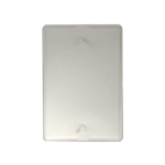 Thapa Ciega para Caja TMK/S1 Color Blanco (7200-02001) - Image 2