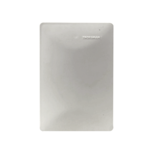 Thapa Ciega para Caja TMK/S1 Color Blanco (7200-02001)