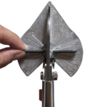 Tijeras para cortes rápidos y exactos en diversos materiales o canaletas (9999-88883) - Image 2