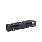 Organizador de cables horizontal de 19", 2UR (THE0040032001001 ) - Image 3