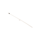 Cincho de acero inoxidable con durabilidad extrema para instalación en exterior de 4.6 x 0.25 x 201mm (100pzs)  (4100-01000) - Image 3