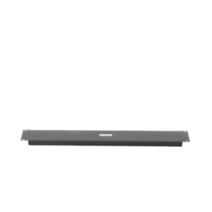 Tapa ciega para rack de 19in, 2UR (THE0040062001001)
