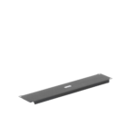 Tapa ciega para rack de 19in, 2UR (THE0040062001001) - Image 4