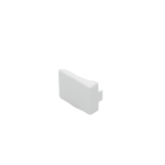 Tapa final color blanco de PVC auto extinguible, para canaleta TMK1720 (5290-02001) - Image 2