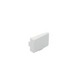 Tapa final color blanco de PVC auto extinguible, para canaleta TMK1720 (5290-02001) - Image 3