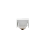 Tapa final color blanco de PVC auto extinguible, para canaleta TMK1720 (5290-02001) - Image 4