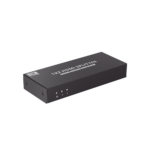 Splitter HDMI 1x2 | Velocidad de trasmisión 48 Gbps| Resolución 8k | Salida de audio| HDCP 2.3