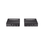 Kit Extensor KVM (HDMI y USB) hasta 120 metros | Transmite el Video y Controla tu DVR vía USB a distancia | Soporta resolución 4K @60Hz | Cat 6, 6a y 7 | Salida Loop en el Tx para visualización local - Image 5