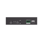 Kit Extensor KVM (HDMI y USB) hasta 120 metros | Transmite el Video y Controla tu DVR vía USB a distancia | Soporta resolución 4K @60Hz | Cat 6, 6a y 7 | Salida Loop en el Tx para visualización local - Image 8