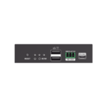Kit Extensor KVM (HDMI y USB) hasta 120 metros | Transmite el Video y Controla tu DVR vía USB a distancia | Soporta resolución 4K @60Hz | Cat 6, 6a y 7 | Salida Loop en el Tx para visualización local - Image 9