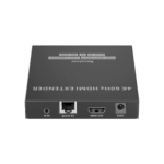 Receptor Compatible para Kit TT582 | 4K @60Hz | Cat 6, 6a y 7 |  hasta 120 metros | - Image 5