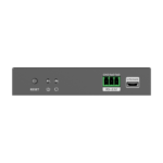 Receptor Compatible para Kit TT582 | 4K @60Hz | Cat 6, 6a y 7 |  hasta 120 metros | - Image 7