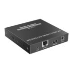 Receptor Compatible para Kit TT582 | 4K @60Hz | Cat 6, 6a y 7 |  hasta 120 metros | - Image 3