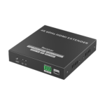 Receptor Compatible para Kit TT582 | 4K @60Hz | Cat 6, 6a y 7 |  hasta 120 metros | - Image 2