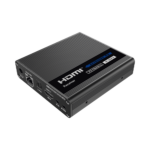 Receptor Compatible para Kits TT- 676 / 4K@60Hz con IR / Distancia de 70 Metros / Conexión en Cascada de hasta 10 Receptores con TT676. - Image 3